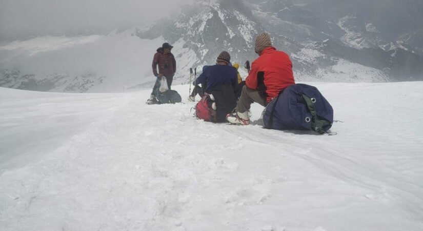 mera peak 1
